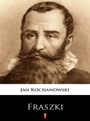 cover image of Fraszki